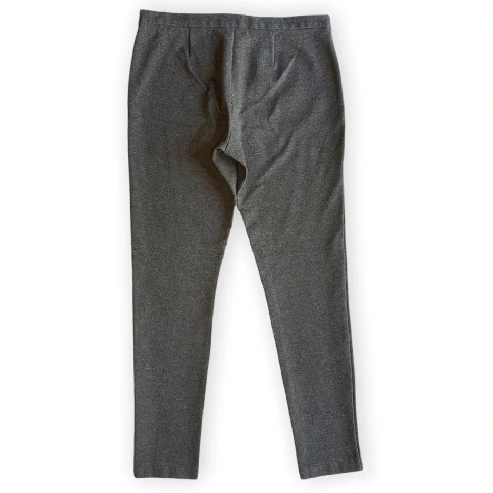 Banana Republic | Skinny Stretch Flat-front Dress Pants. - Picture 4 of 7